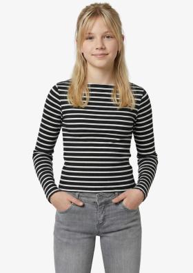 Blue Effect Langarmshirt