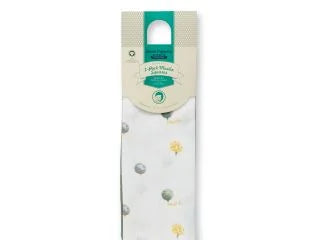 Sense Organics Mulltücher im 2er Pack GOTS