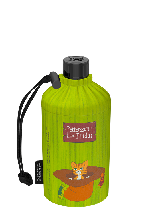 Emil Flasche Pettersson und Findus® 0,3l