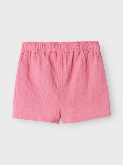 Name it Kurze Shorts für Mädchen