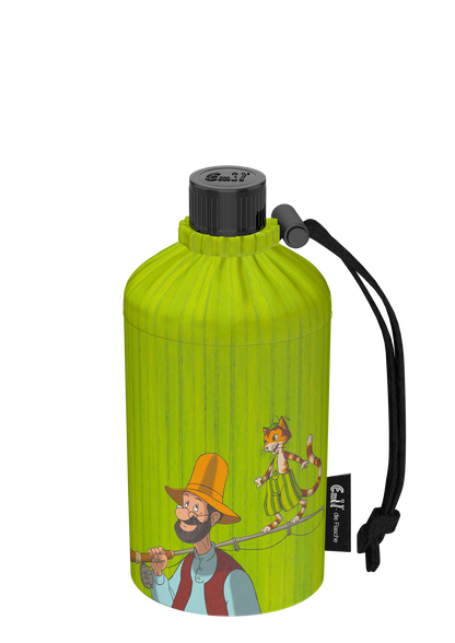 Emil Flasche Pettersson und Findus® 0,3l