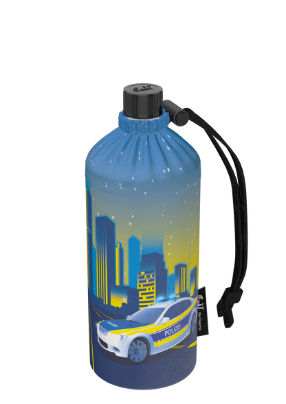 Emil Flasche Polizei 0,4l