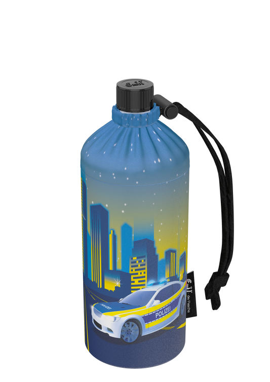 Emil Flasche Polizei 0,4l
