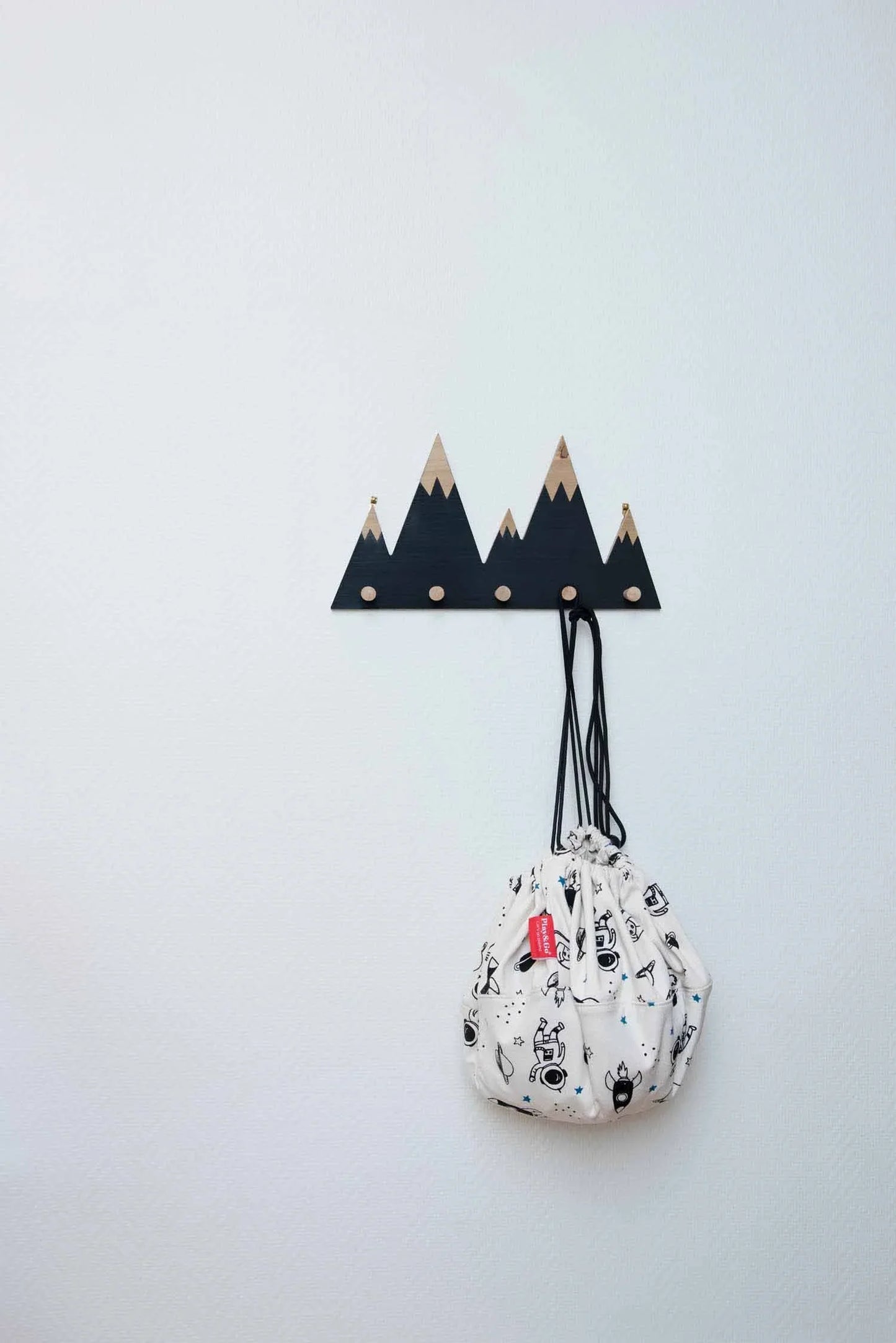 Play & Go Mini Space